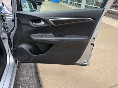 Used 2015 Honda Fit EX image 42