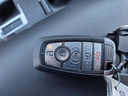 Certified 2024 Ford Expedition Platinum RWD image 28
