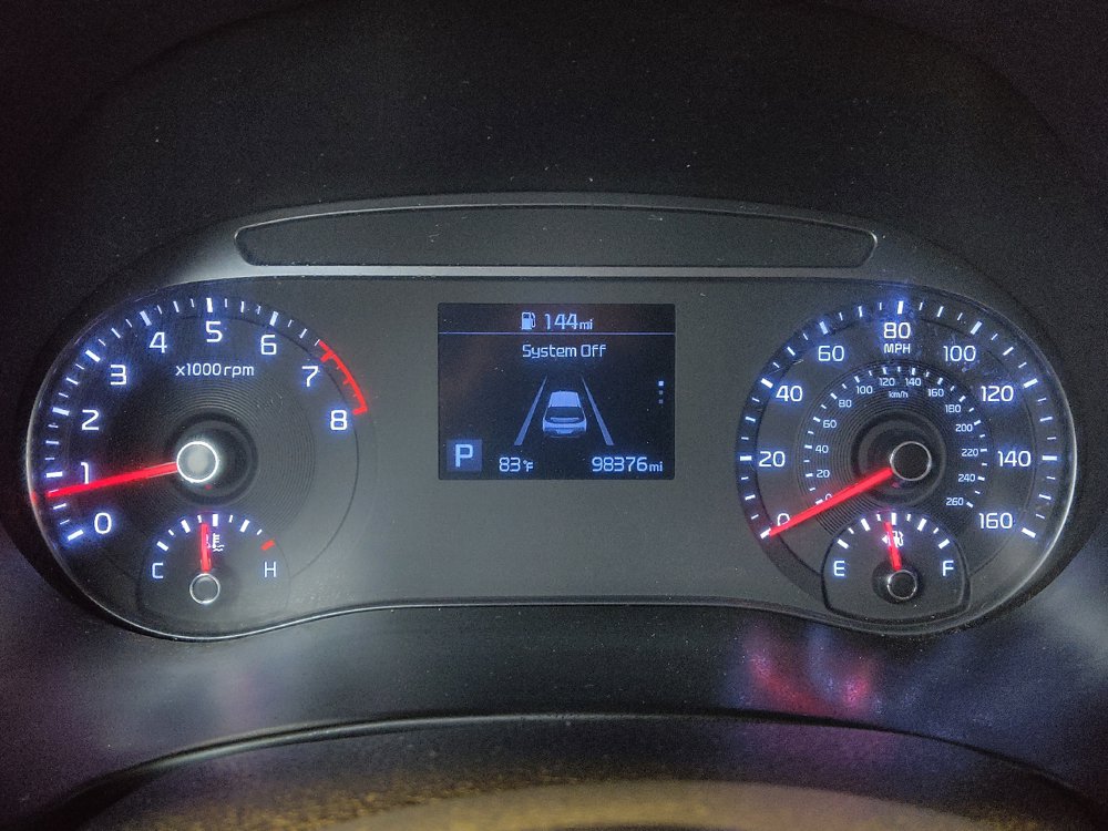 Used 2020 Kia Soul GT-Line w/ GT 2.0L Power Sunroof Package FWD image 23