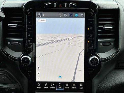 Used 2024 RAM 2500 Rebel w/ Towing Technology Group image 28