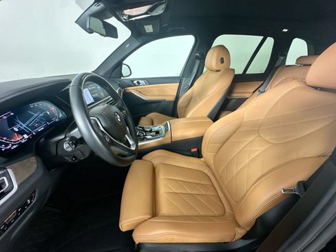 Used 2023 BMW X5 xDrive40i w/ Premium Package AWD/4WD image 34