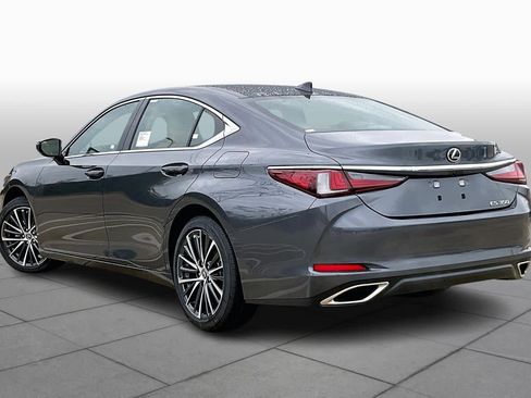 New 2025 Lexus ES 350 image 4