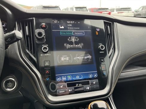 Used 2024 Subaru Outback Wilderness image 56