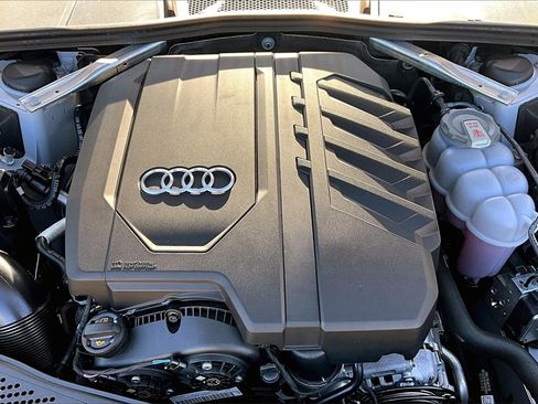 Used 2023 Audi A5 2.0T Premium Plus w/ Premium Plus image 32