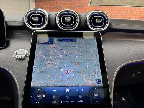 New 2026 Mercedes-Benz CLE 300 4MATIC Coupe image 18