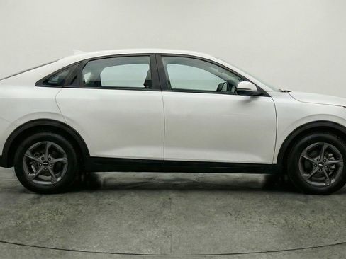 Used 2025 Kia K4 FWD image 11