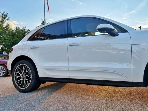 Used 2016 Porsche Macan S AWD/4WD image 17