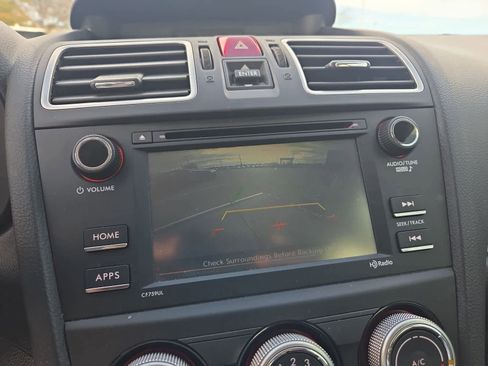 Used 2018 Subaru Forester 2.5i w/ Alloy Wheel Package image 27