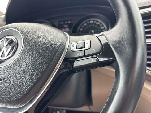 Used 2019 Volkswagen Atlas SE w/ Towing Package image 22