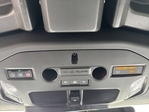 New 2025 GMC Hummer EV 3X image 27