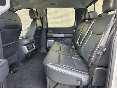 Used 2024 Ford F250 Lariat AWD/4WD image 27