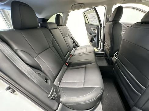 Certified 2025 Subaru Outback Limited image 23