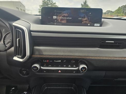 New 2025 MAZDA CX-50 AWD 2.5 Hybrid w/ Weather Package image 26