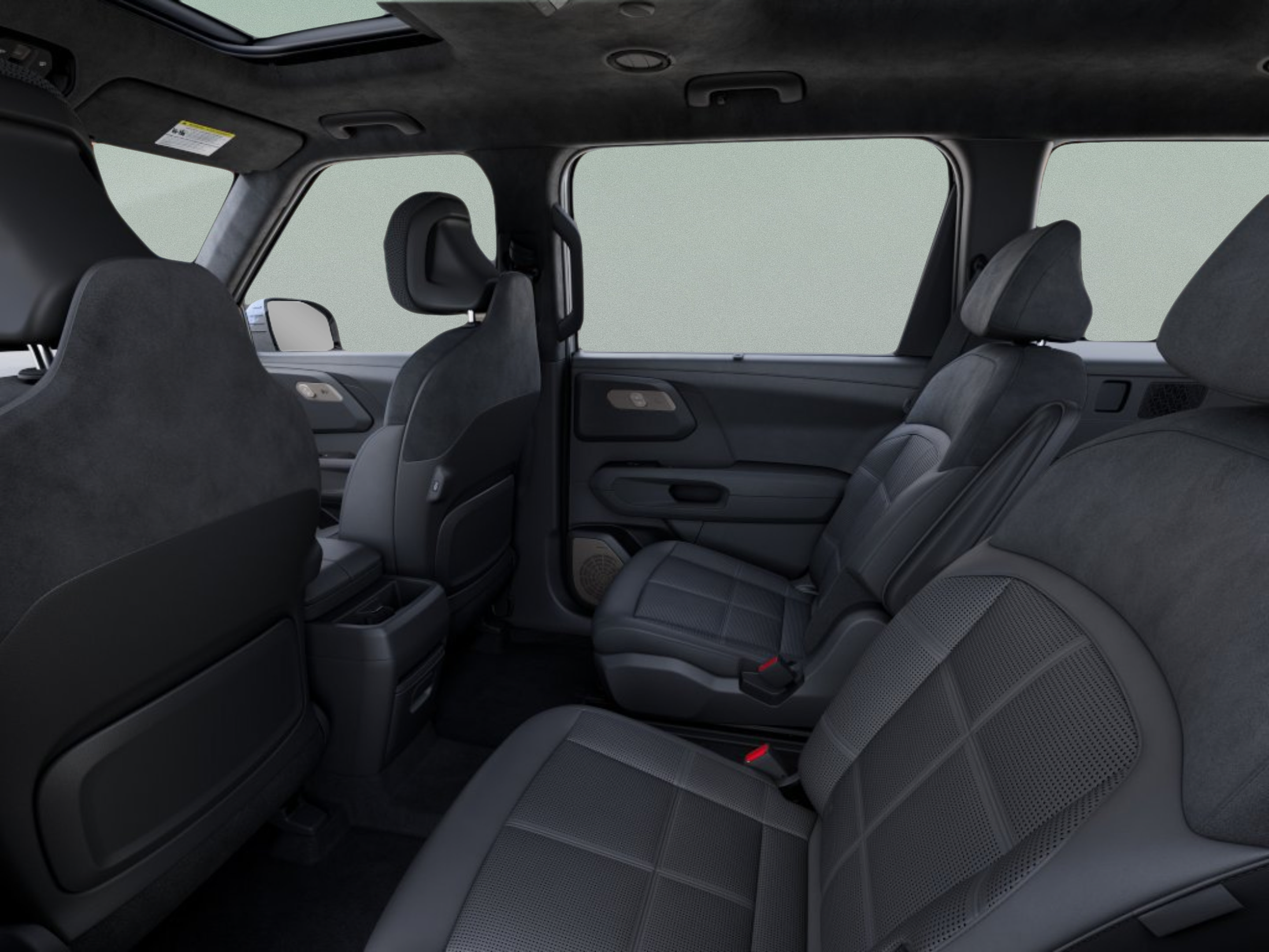 New 2027 Kia Telluride SX Prestige AWD/4WD image 14