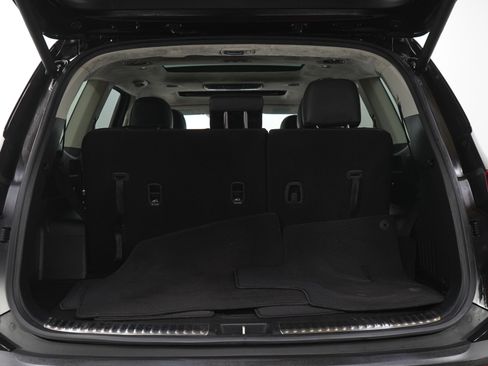 Used 2020 Kia Telluride SX w/ SX Prestige Package AWD/4WD image 17
