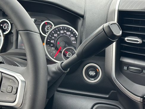 New 2026 RAM 3500 Big Horn image 20