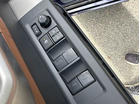 New 2026 Toyota Tundra 1794 Edition AWD/4WD image 23