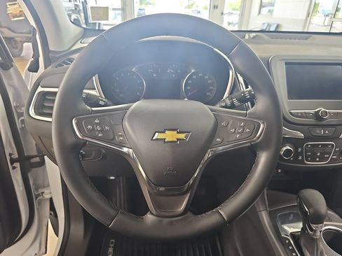 Certified 2024 Chevrolet Equinox LT FWD image 23