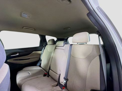 Used 2023 Hyundai Santa Fe SEL w/ Cargo Package image 24