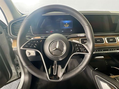 Certified 2024 Mercedes-Benz GLE 350 4MATIC image 11