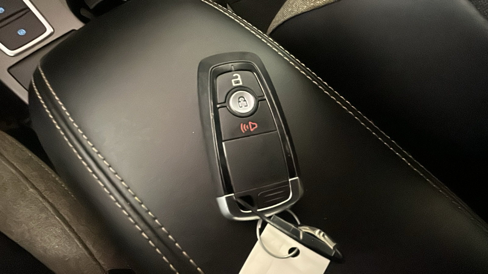 Used 2025 Ford Bronco Sport Big Bend AWD/4WD image 22