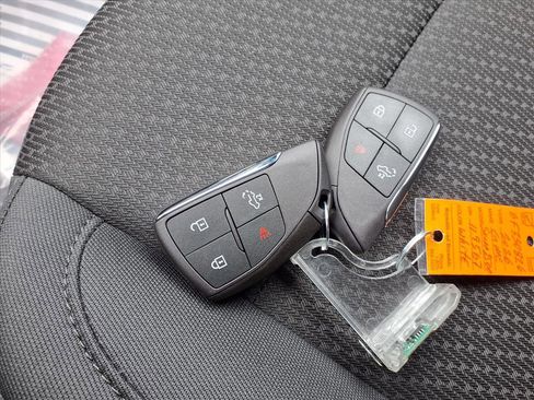 New 2026 GMC Sierra 2500 Pro w/ Convenience Package image 11