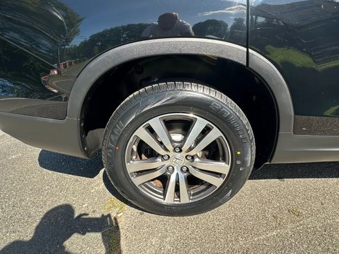 Used 2016 Honda Pilot EX-L image 11