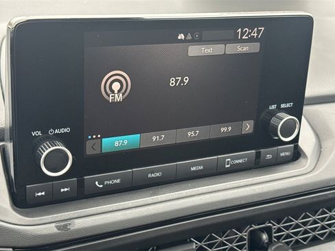 Used 2024 Honda Accord EX image 19