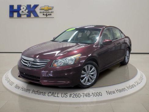Used 2011 Honda Accord EX image 3