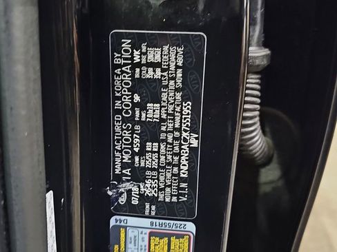 Used 2019 Kia Sportage EX w/ EX Premium Package image 32