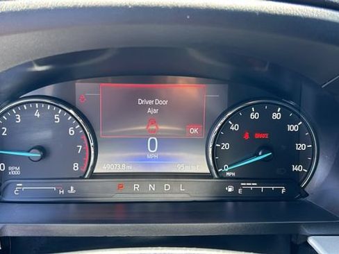 Certified 2022 Ford Explorer XLT RWD image 20