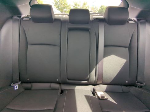 Used 2018 Honda Civic EX image 21