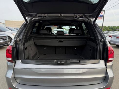 Used 2017 BMW X5 xDrive35i image 10