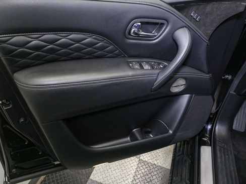 Used 2023 INFINITI QX80 Sensory w/ Cargo Package image 48