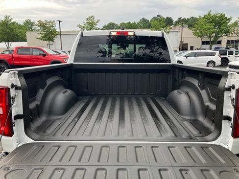 Used 2025 RAM 1500 Big Horn AWD/4WD image 22