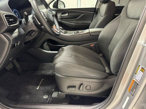 Used 2022 Hyundai Santa Fe XRT image 21