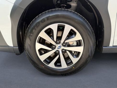 New 2025 Subaru Outback Premium w/ Tech Package 1 image 9