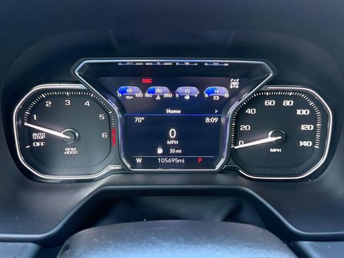 Used 2021 GMC Yukon SLT image 23