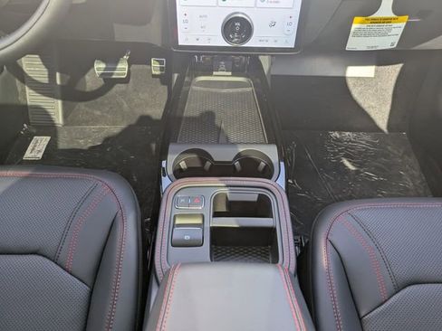 New 2026 Ford Mustang Mach-E Premium w/ Sport Appearance Package image 18