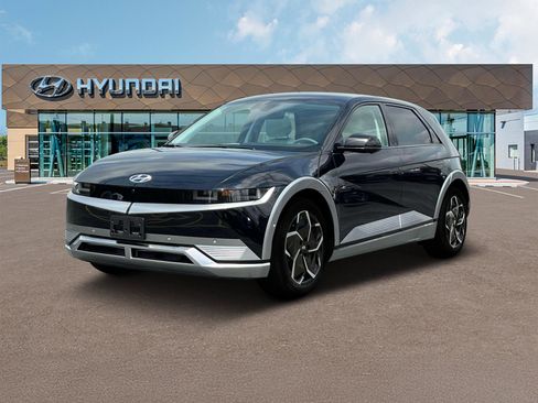 New 2024 Hyundai Ioniq 5 Limited image 1