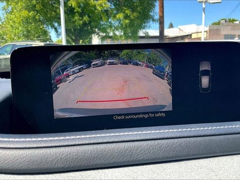 New 2026 MAZDA CX-30 Aire Edition AWD/4WD image 25