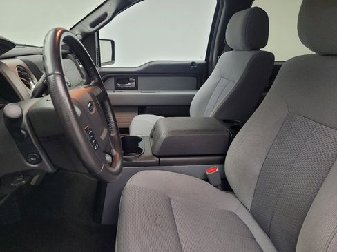 Used 2014 Ford F150 XLT w/ Equipment Group 302A Luxury AWD/4WD image 17