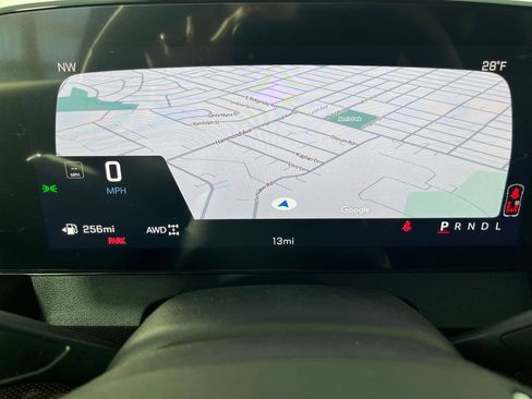 New 2026 Chevrolet Traverse Z71 w/ Driver Confidence Package image 29