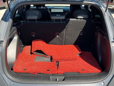 Used 2024 Hyundai Kona N Line FWD image 20