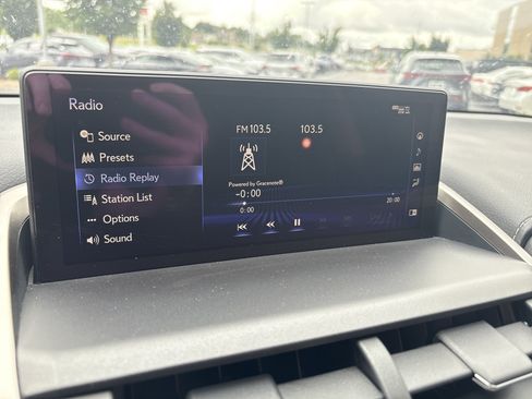 Used 2021 Lexus NX 300 AWD w/ Premium Package image 23