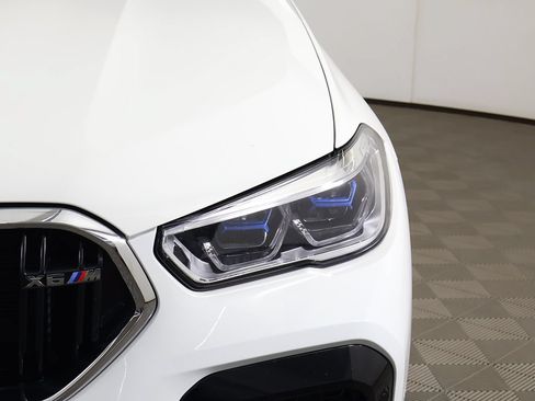 Used 2023 BMW X6 M w/ Executive Package AWD/4WD image 21