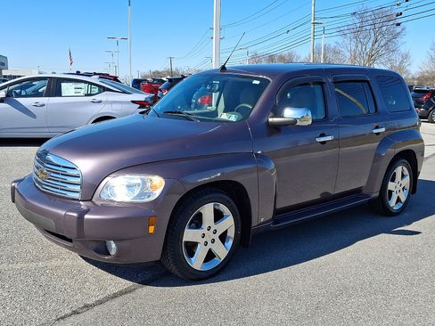 Used 2006 Chevrolet HHR LT w/ Preferred Equipment Group image 4