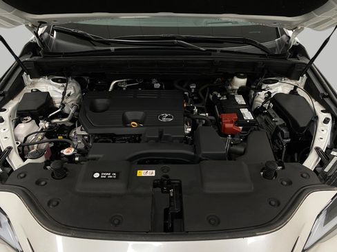 Used 2024 Lexus NX 250 FWD image 11