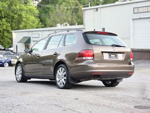 Used 2014 Volkswagen Jetta TDI image 4