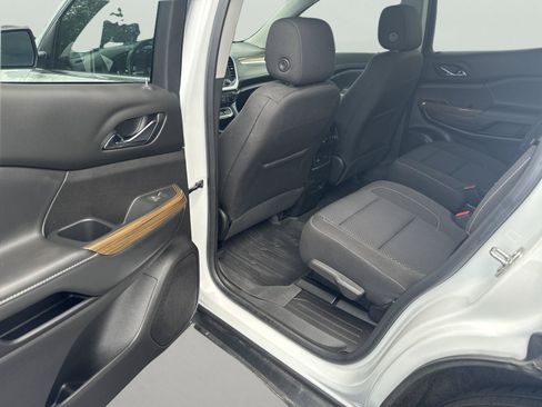 Used 2023 GMC Acadia SLE w/ Driver Convenience Package AWD/4WD image 21